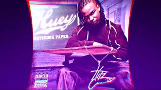 Huey when i hustle ft Lloyd [slowed down by Melody Wager]