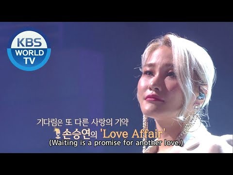 download lagu mp3 mp4 Son Seung Yeon, download lagu Son Seung Yeon gratis, unduh video klip Son Seung Yeon