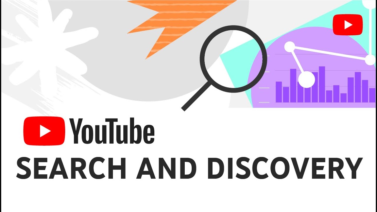 YouTube Search & Discovery: FAQs related to algorithm
