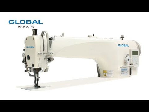 Global WF 3955 45 AUT