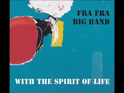 Sukru Finga - Fra Fra Big Band