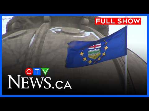 Big deficit in Alberta's Budget 2026 | CTV News Calgary at 11:30 for Feb. 26, 2026
