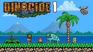 Dinocide video thumbnail