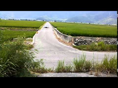 20150920 TRCC Rally 關山站 7號車