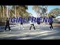 NSYNC Ft Nelly Girlfriend The Neptunes Remix Choreography By Jeremy Borja