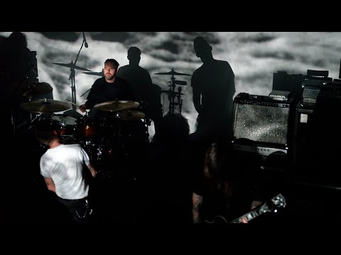 Amenra, 15/12/2022 De Kreun / Wilde Westen, Kortrijk (B)