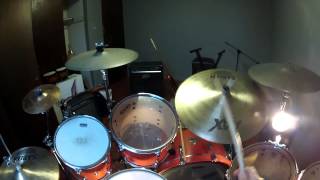 &quot;There could be nothing after this&quot; Underoath cover - GoPro - 2013