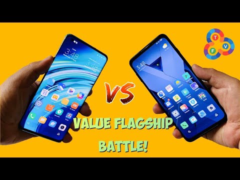 Mi 10 vs Black Shark 3 - Value Flagship BATTLE!
