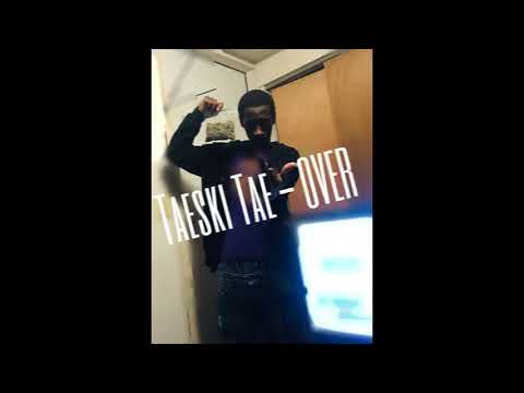 TaeskiTae - OVER