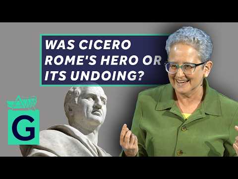 Cicero In and On Political Crises