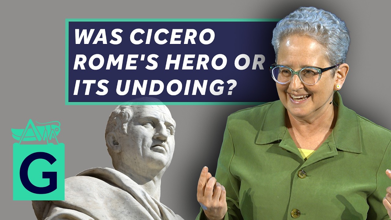 Cicero In and On Political Crises
