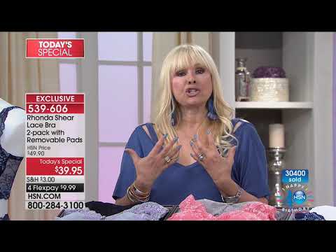 HSN | Body Solutions by Rhonda Shear Celebration 07.13.2017 - 06 PM