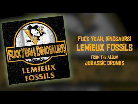 fuck yeah, dinosaurs! - Lemieux Fossils