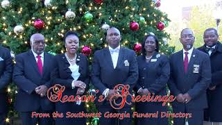 Albany Funeral Directors_WSWG XMAS Spot 1