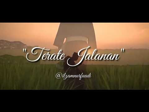 download lagu mp3 mp4 Terate Jalanan, download lagu Terate Jalanan gratis, unduh video klip Terate Jalanan