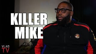 Killer Mike: I Grew Up in a &quot;Reverse Gentrified&quot; Area (Part 1)
