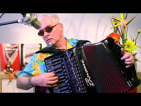 Musette 2001 – das ist super: mit diesen Stücken kannst du Akkordeon selber lernen (12)