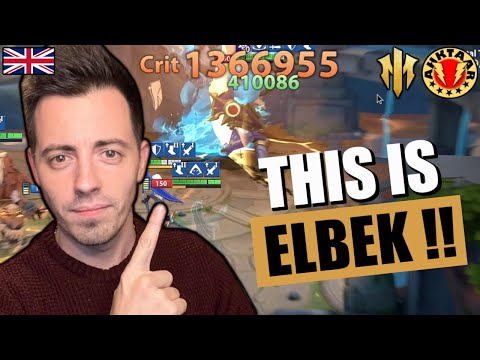 [IMR] NOW I LIKE IT !! Big tank and DPS