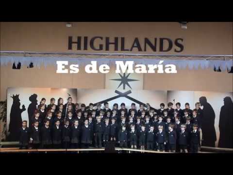 Video Youtube COLEGIO CUMBRES-HIGHLANDS