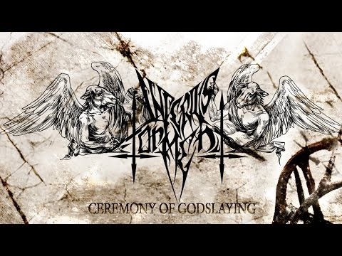 Inferius Torment - Ceremony of Godslaying [Full Album - HD - Official]