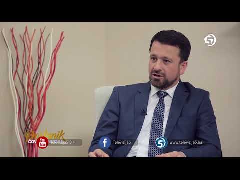 Ko je gori od šejtana - mr.sc. Mirza ef. Mešić