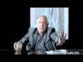 Epic Tea Time with Alan Rickman