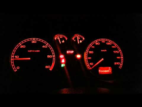 comment demarrer un moteur hdi