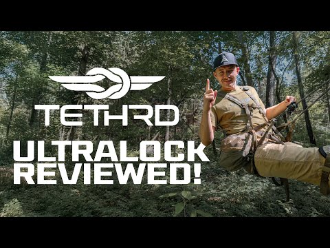 The TETHRD ULTRALOCK Saddle - A ONE YEAR LATER Review