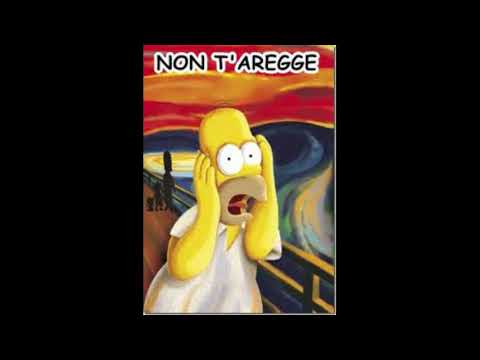 Non t'aregge saga er secco