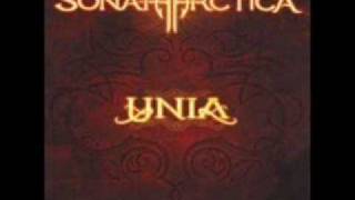 Sonata Arctica - Caleb + Lyrics