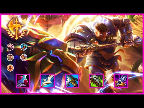 JAYCE MONTAGE - BEST JAYCE