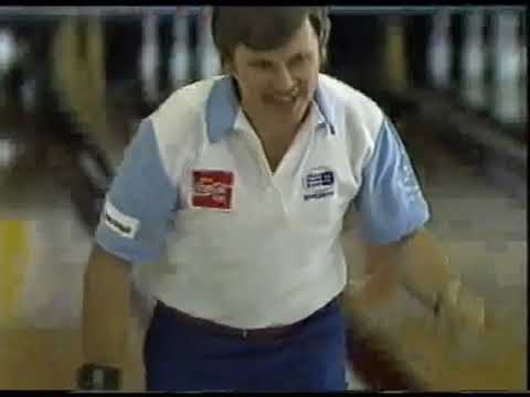 1988 Goldpin Classic Match 19 - Maher v Bradford