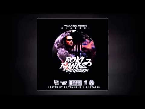 Chaboki - Lately [Prod. By 12Million]