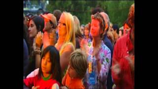 WOMADelaide 2007 - Kronos Quartet