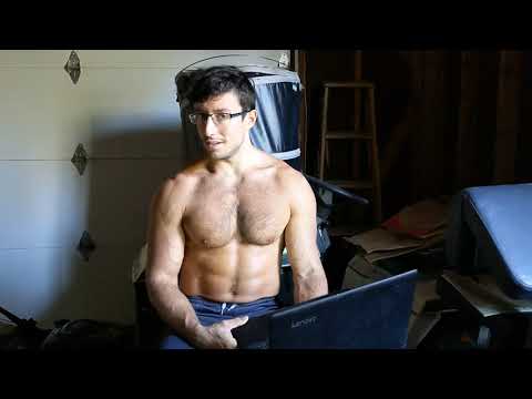 5 days Upper Lower program review (part. 2)