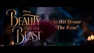 Beauty and the Beast Teaser Trailer Music (The Rose by The Hit House)