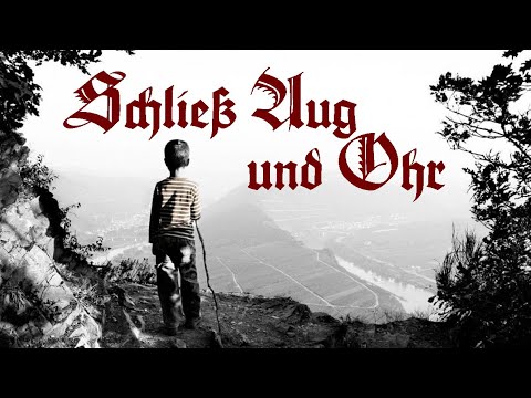 Schliess Aug Und Ohr - Misc Traditional