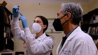 UCLA Neurology Residency: Mentorship
