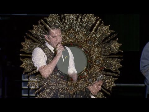 Cielo abierto- Cuánto me ama (Orlando Elizalde) Video Oficial HD - Música católica