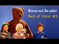 Bonne Nuit Les Petits - Best Of Oscar #3 (7 épisodes)