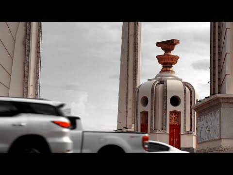 Iseast - พวกมึงแม่งไม่แน่จริง「Official Music Video」