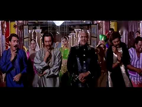 Dil Le Gayi Teri Bindiya   Vishwatma 1992 Full Video Song