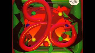 Jackofficers - Time Machines Part 1 (Digital Dump - Track 2) [Butthole Surfers, Gibby Haynes]