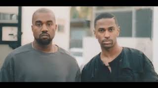 Big Sean - All Your Fault (ft. Kanye West) [Official Instrumental]