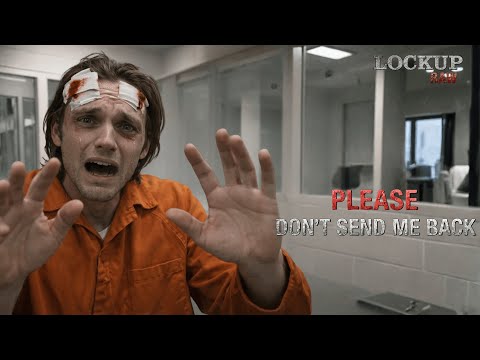 Lockup Raw : Inside the World’s Largest Jail System: Intake, Control, and Survival in Los Angeles .