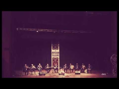 Sefa Geldin Dost Bağının Bülbülü - Keskin & Kaman Ustalar Topluluğu (6)