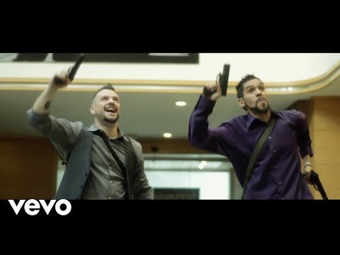 Duo Kie - Bendita Masacre