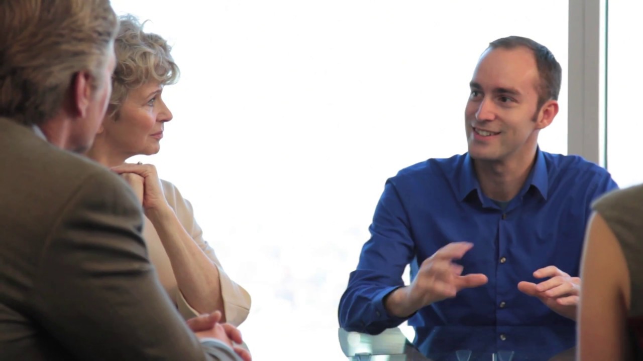 Corporate Video | Marketing