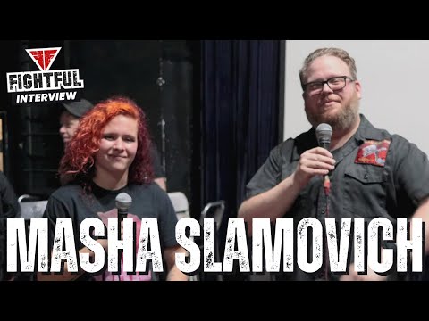 Masha Slamovich: I Feel Like I Can Be The Most Unrestrained Version Of Myself In GCW