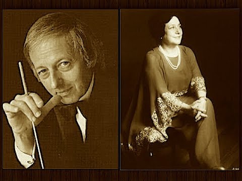 Alicia de Larrocha plays Beethoven - Concerto No.4, Op.58 (1979 Live)